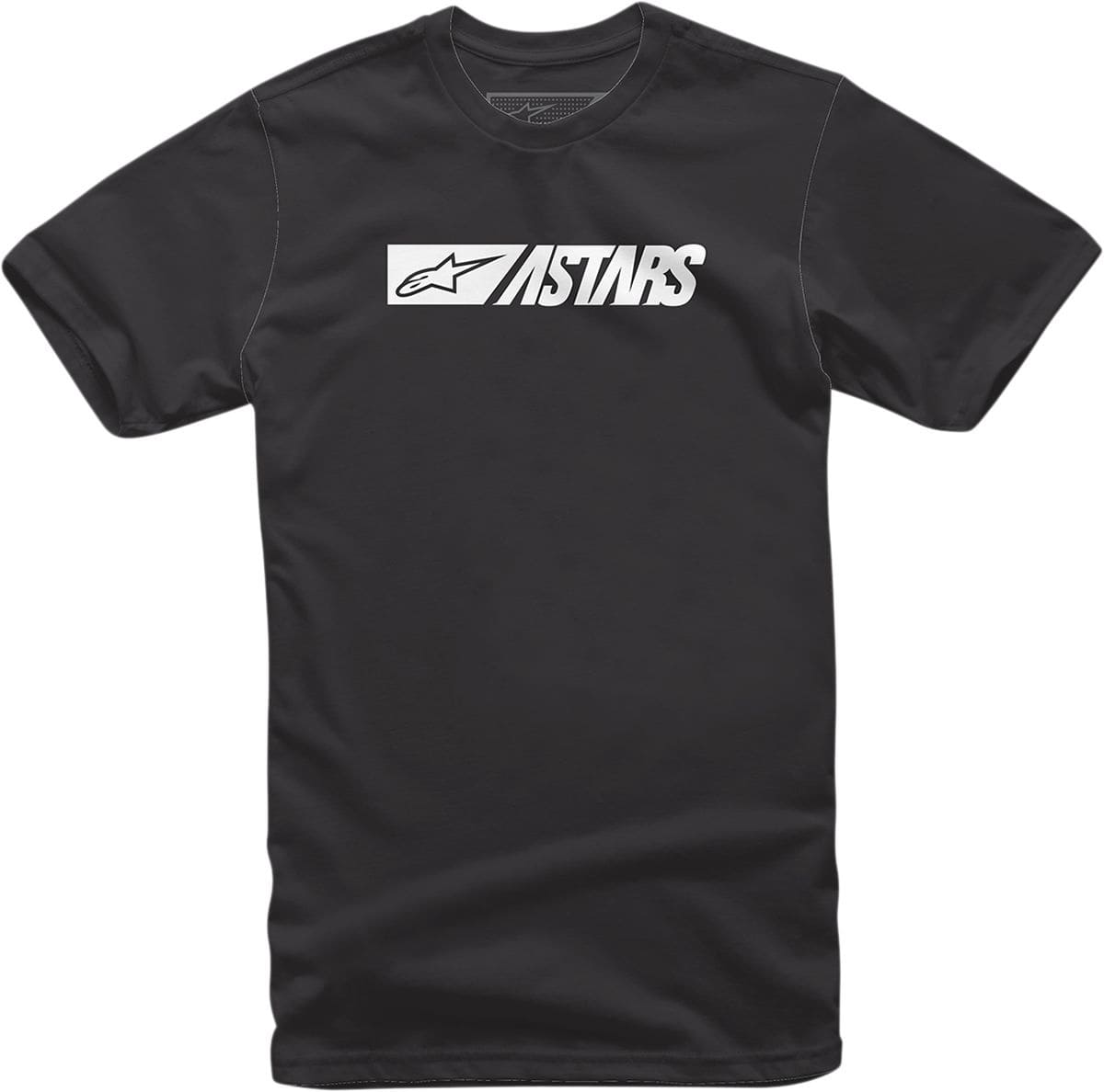 ALP303020763 T-shirt Alpinestars Reblaze nero 2XL