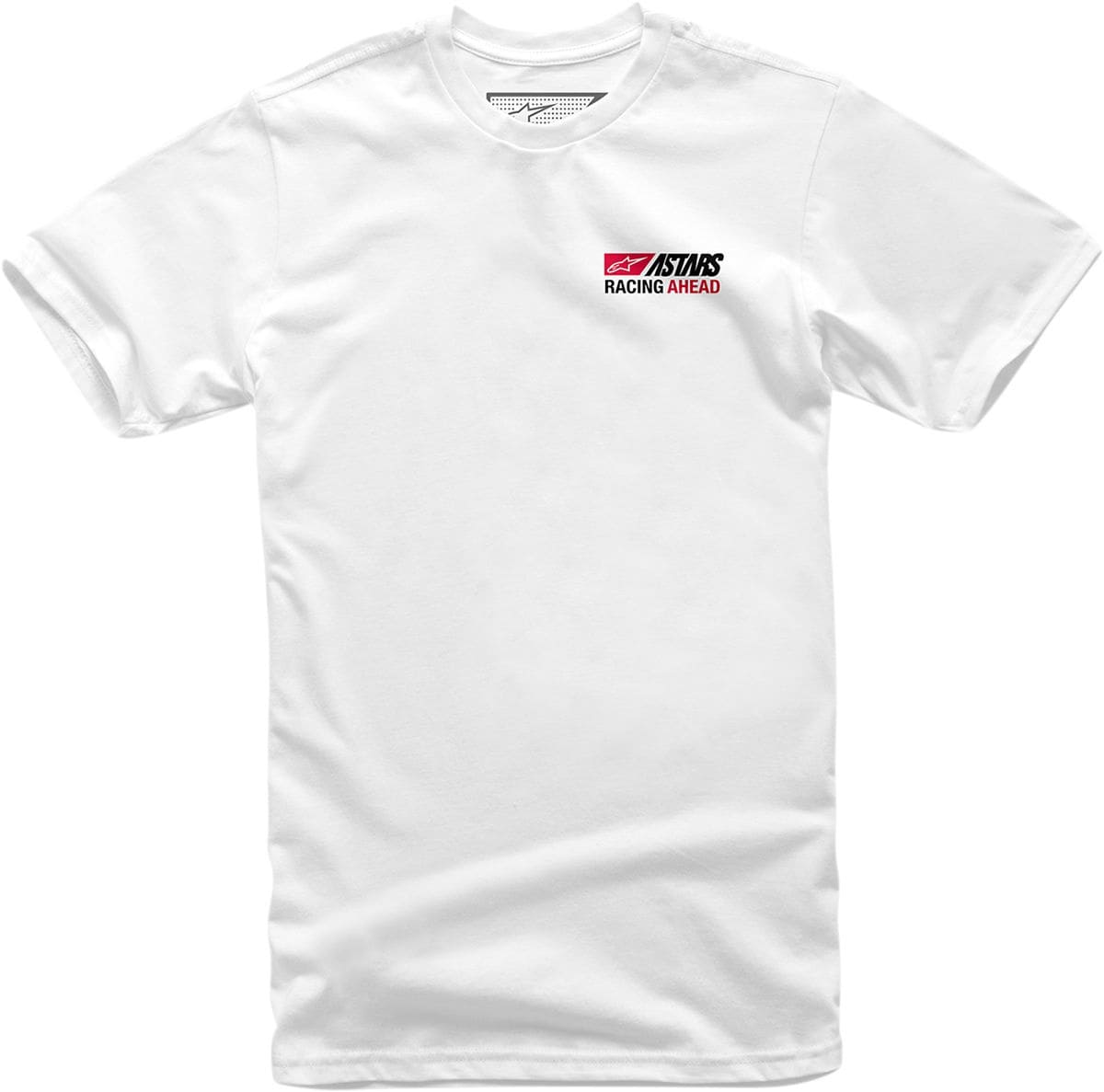 ALP303020851 T-shirt Alpinestars Placard bianco 2XL