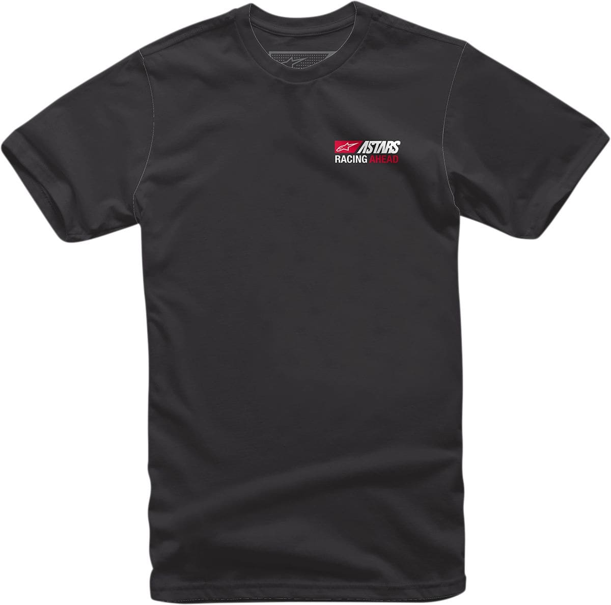 ALP303020855 T-shirt Alpinestars Placard nero 2XL