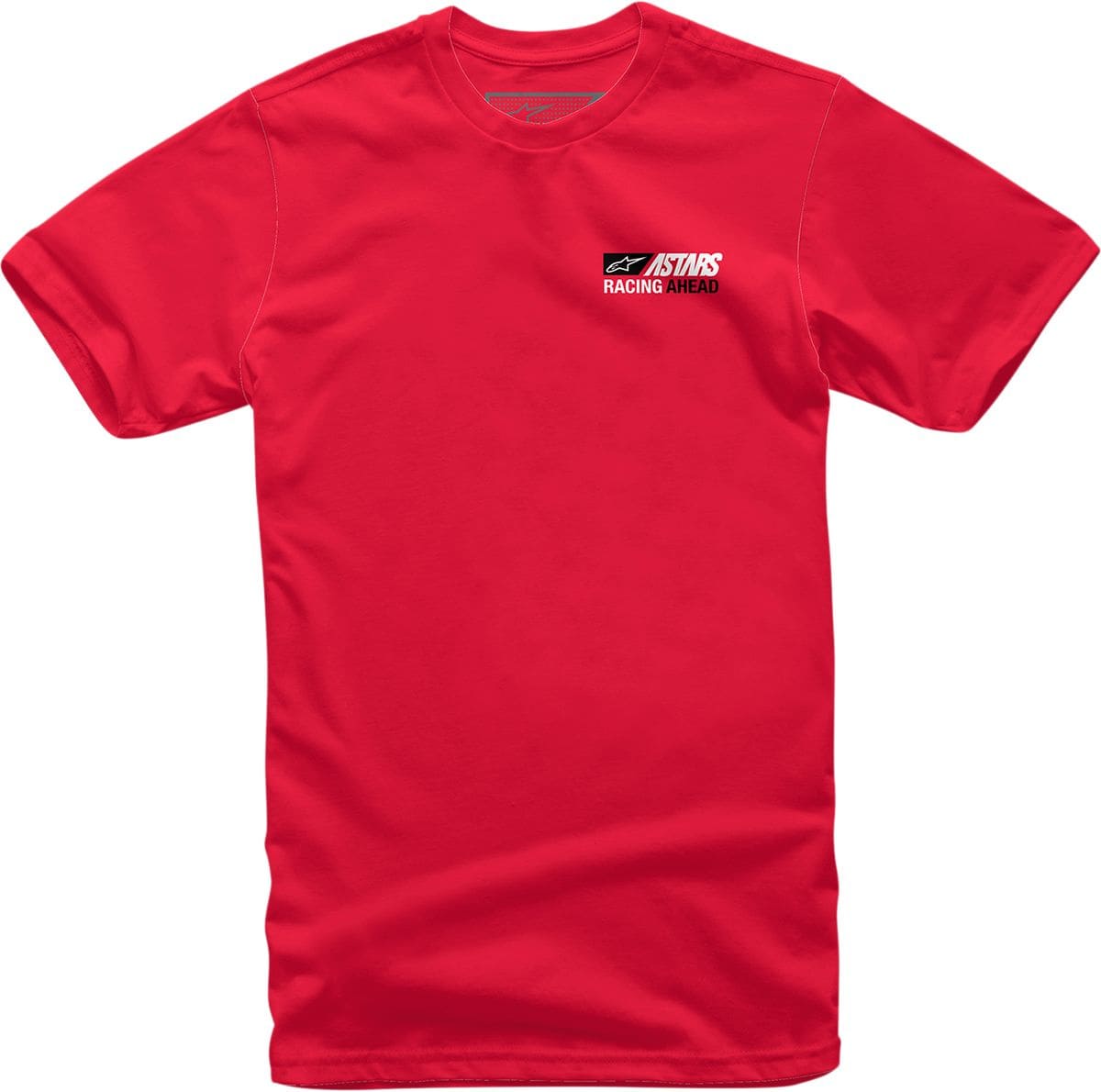 ALP303020905 T-shirt Alpinestars Placard rosso 2XL