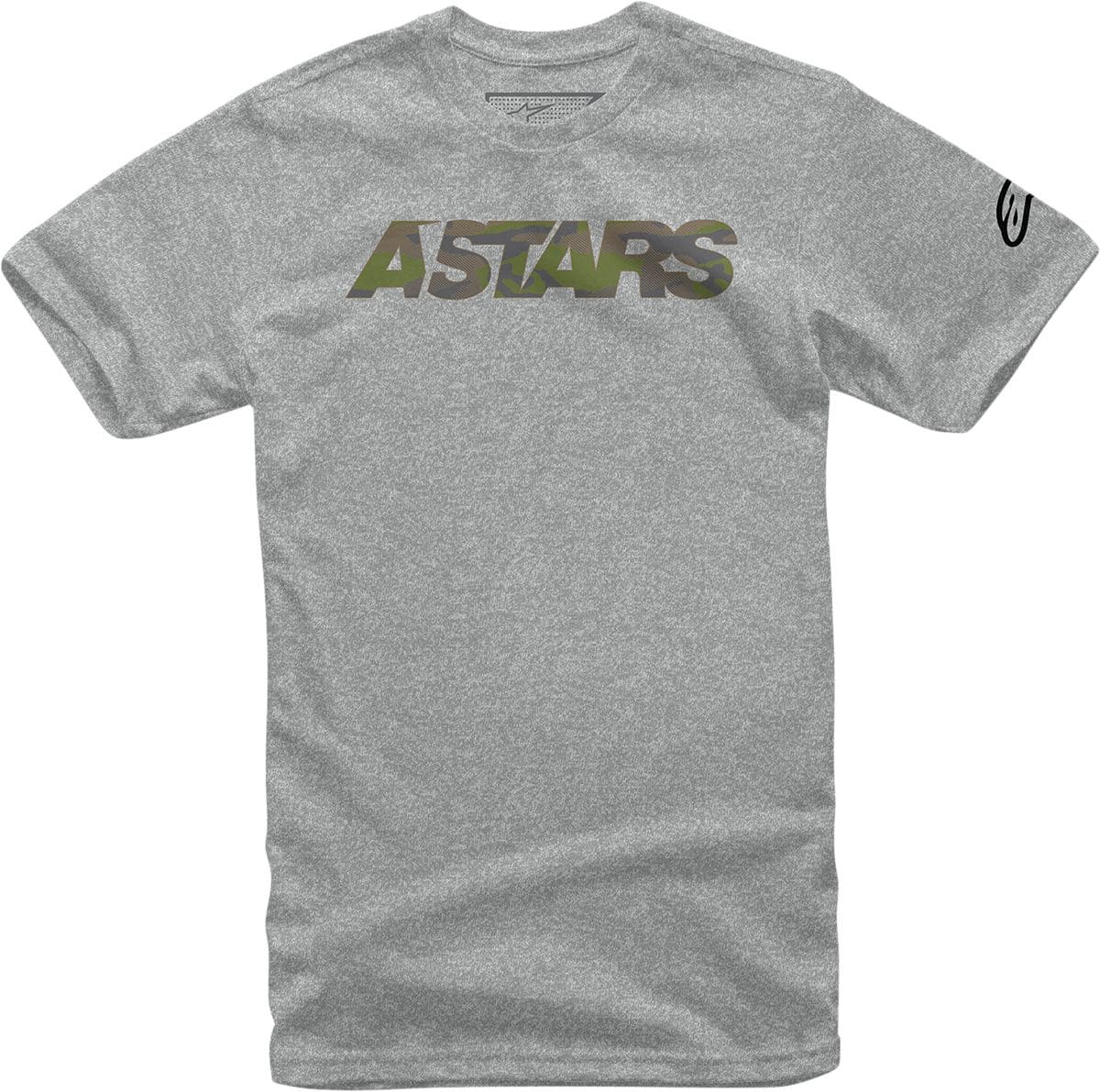 ALP303020930 T-shirt Alpinestars ATV grigio 2XL