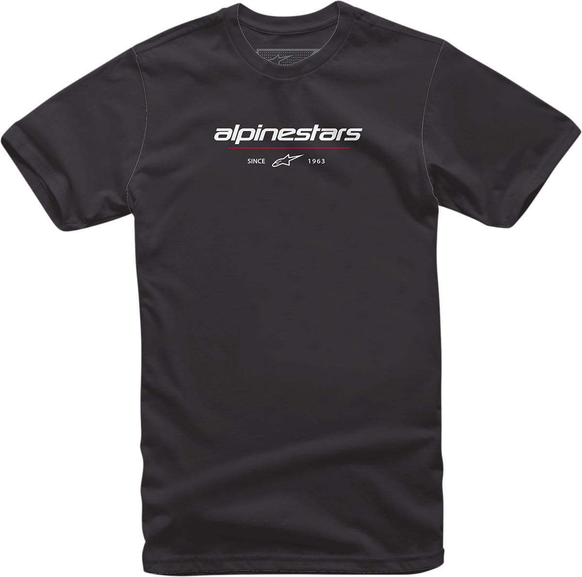 ALP303020935 T-shirt Alpinestars Better nero 2XL