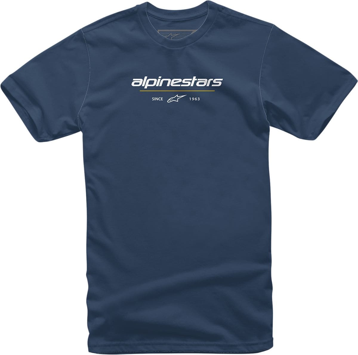 ALP303020940 T-shirt Alpinestars Better navy 2XL