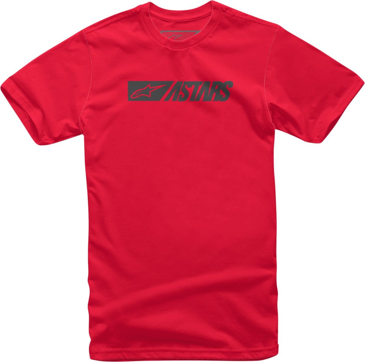 ALP303020965 T-shirt Alpinestars Reblaze rosso 2XL