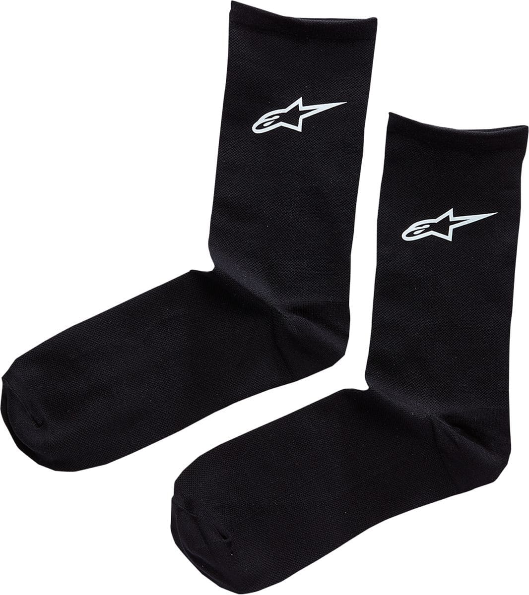 ALP34310648 Calze Alpinestars Crew XL