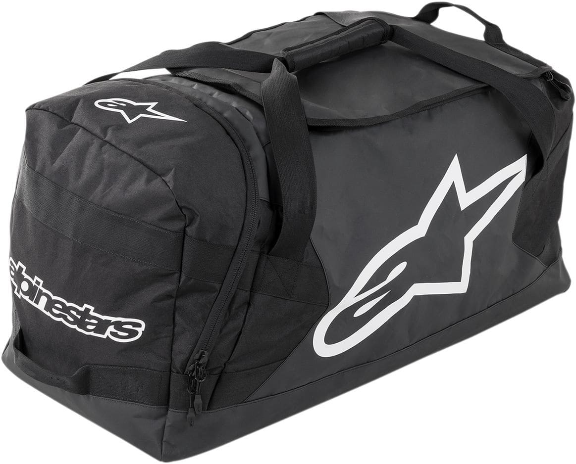 ALP35120251 Borsa Alpinestars Goanna grigio/bianco