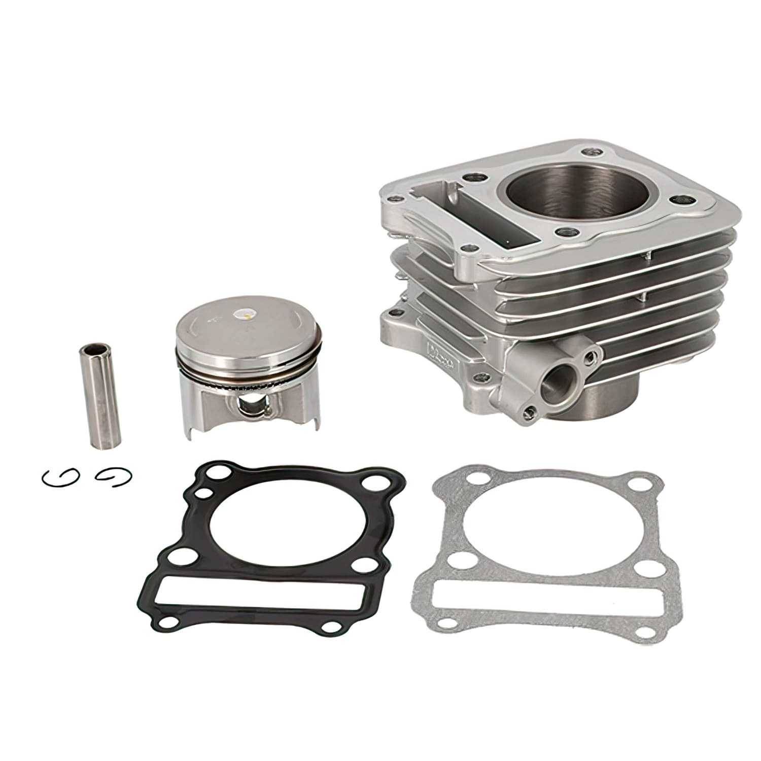 CGN506281 Cylinder kit d.62mm Suzuki DR 125cc / Mash 125cc (157FMI)