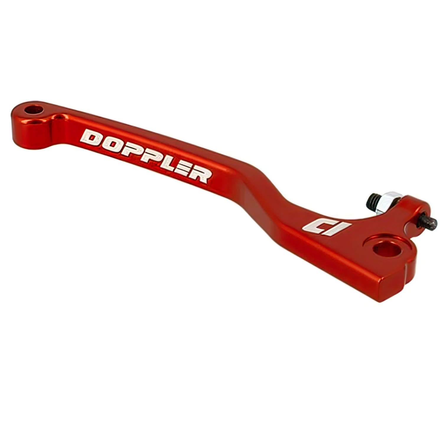 CGN510642 Beta RR red CNC Doppler brake lever