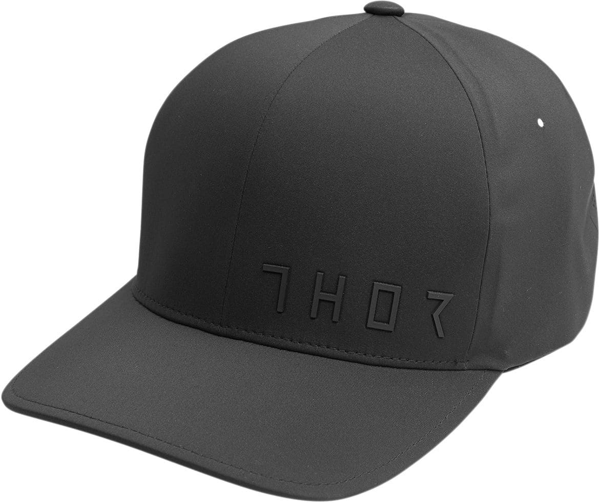 TH25013243 Thor S20 Prime Cap Black L/XL