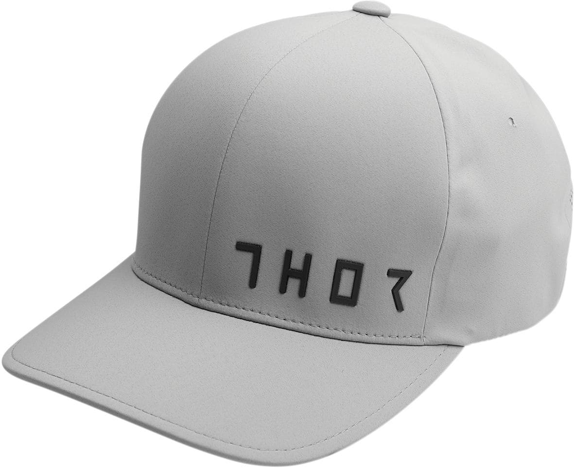 TH25013244 Cappellino Thor S20 Prime grigio L/XL