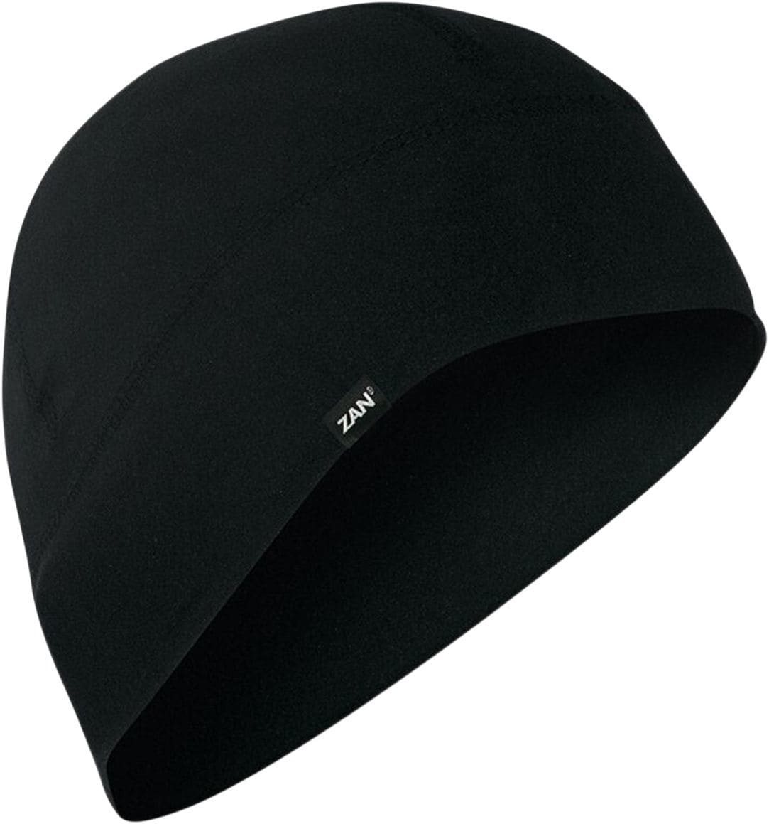 ZAN25012991 Beanie Zanheadgear Sportflex Black