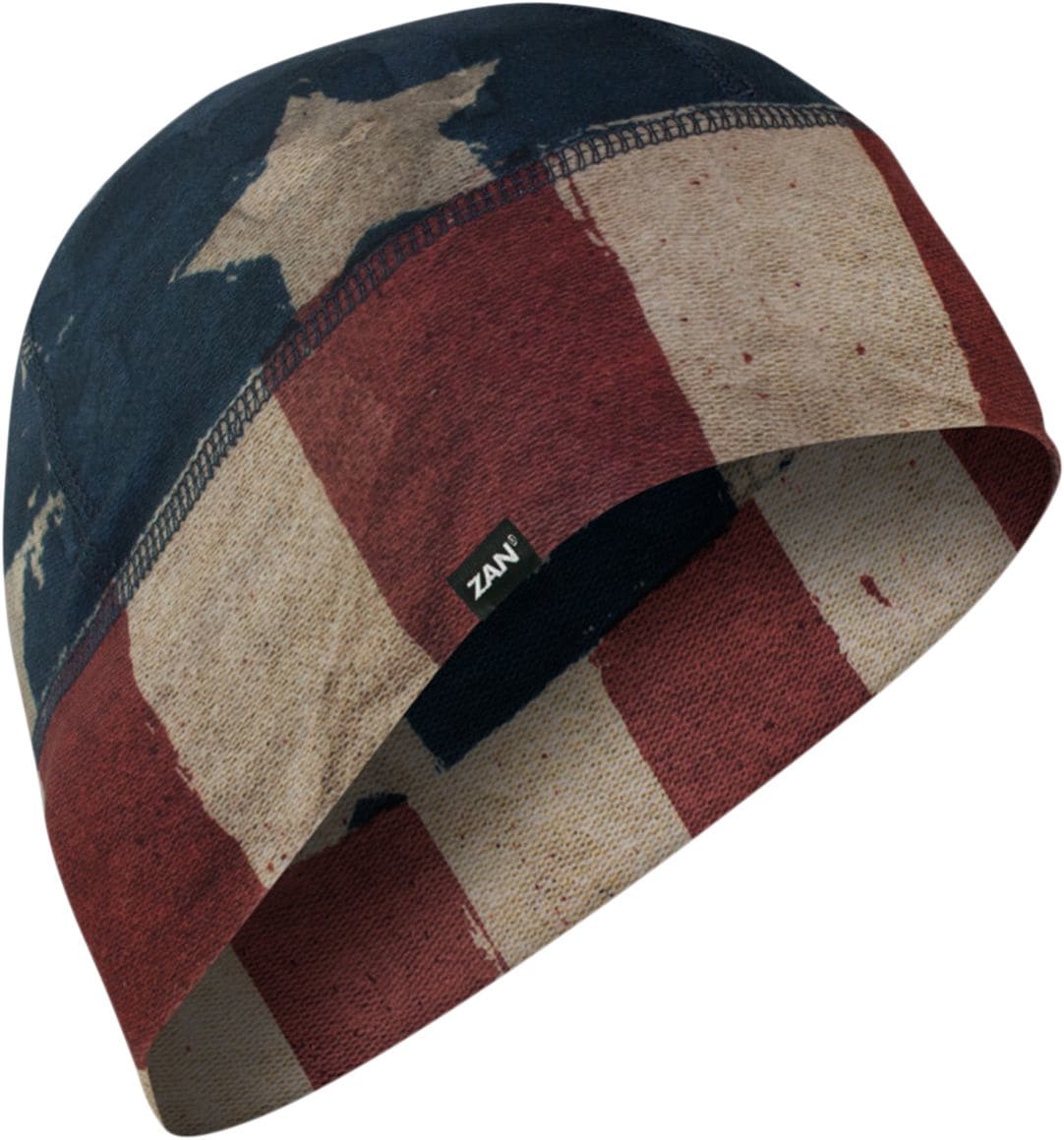 ZAN25012993 Beanie Zanheadgear Sportflex Patriot