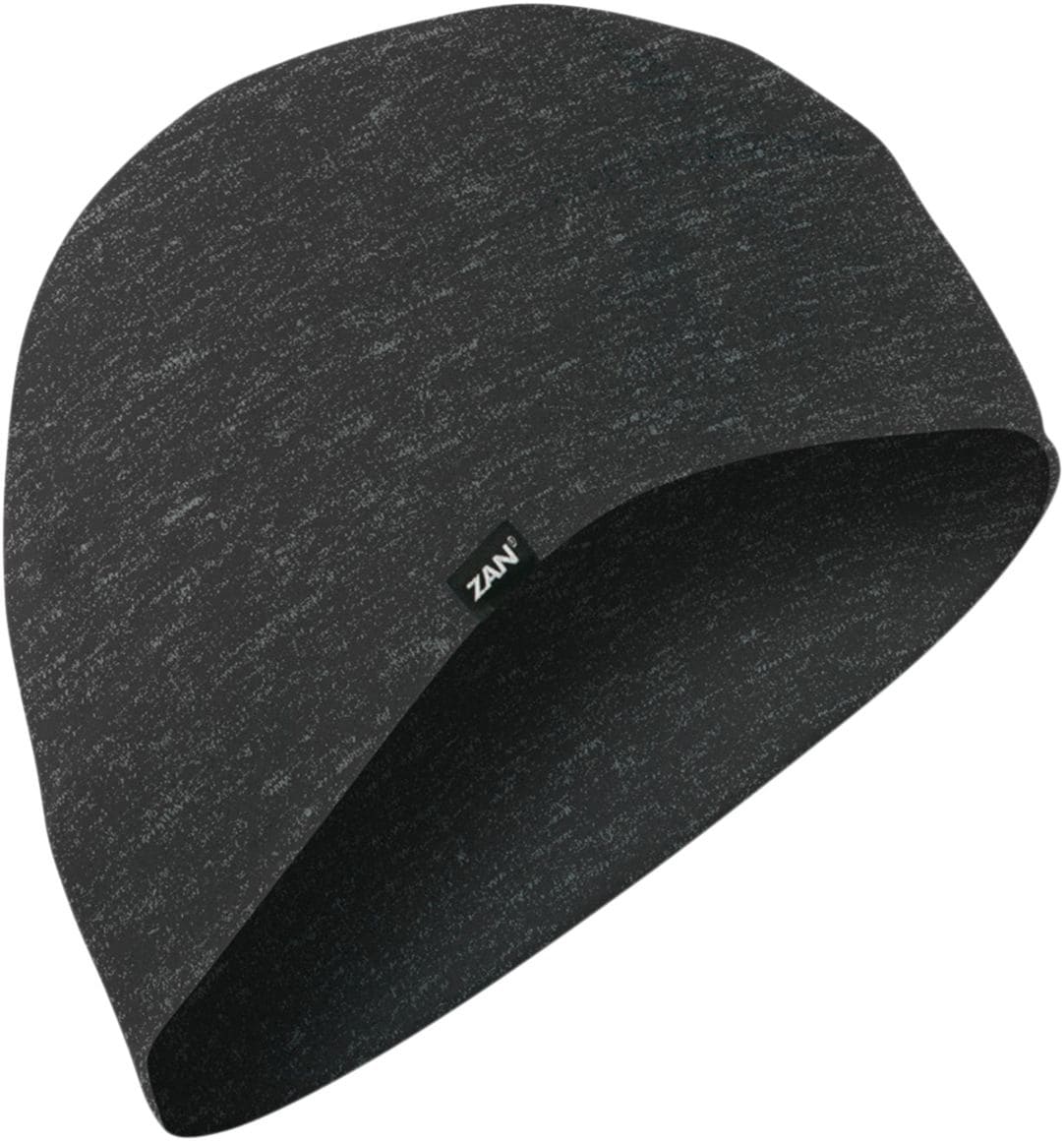 ZAN25012994 Beanie Zanheadgear Sportflex Charcoal Heather