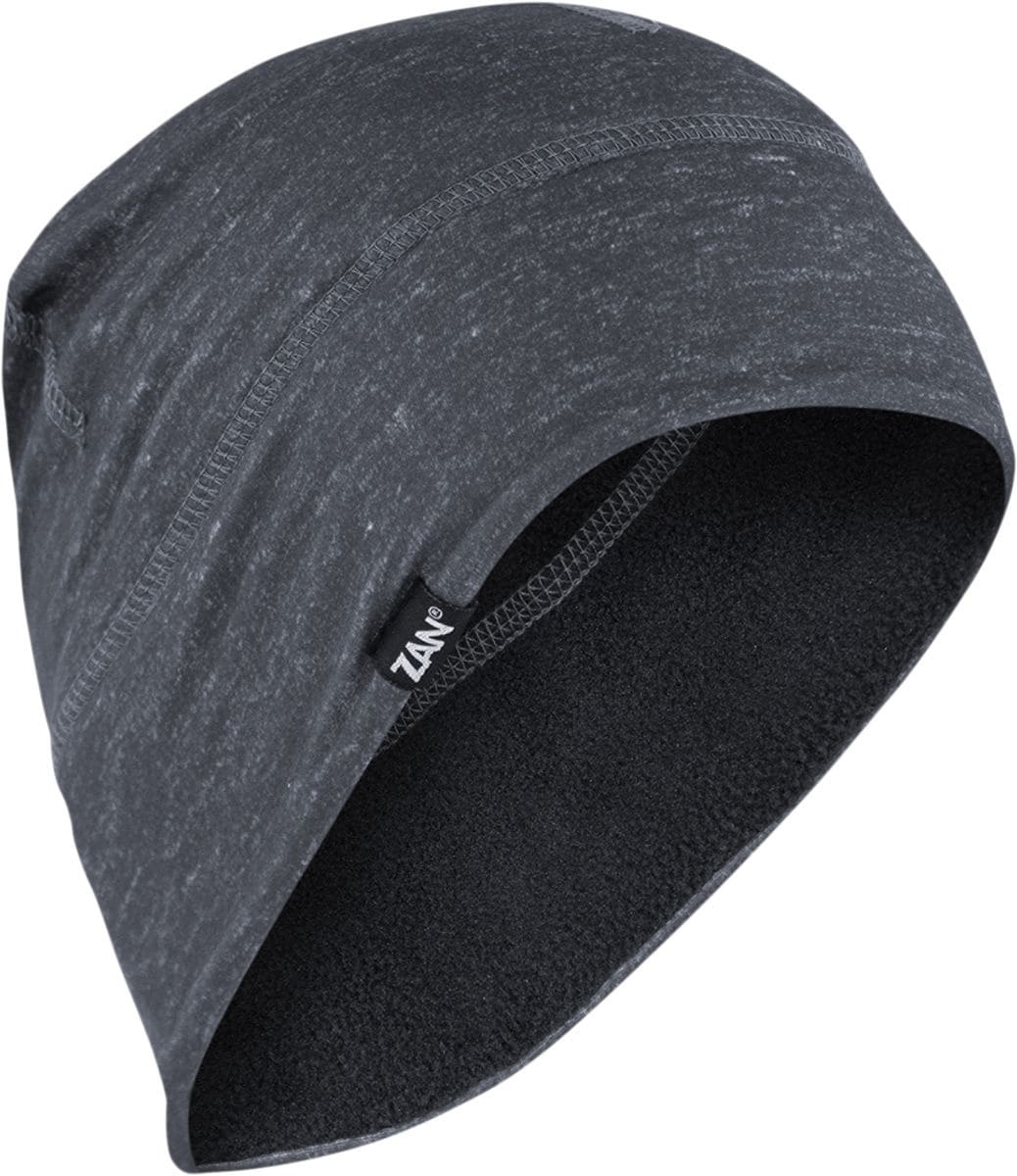 ZAN25013809 Beanie Zanheadgear Sportflex Fleece Charcoal Heather