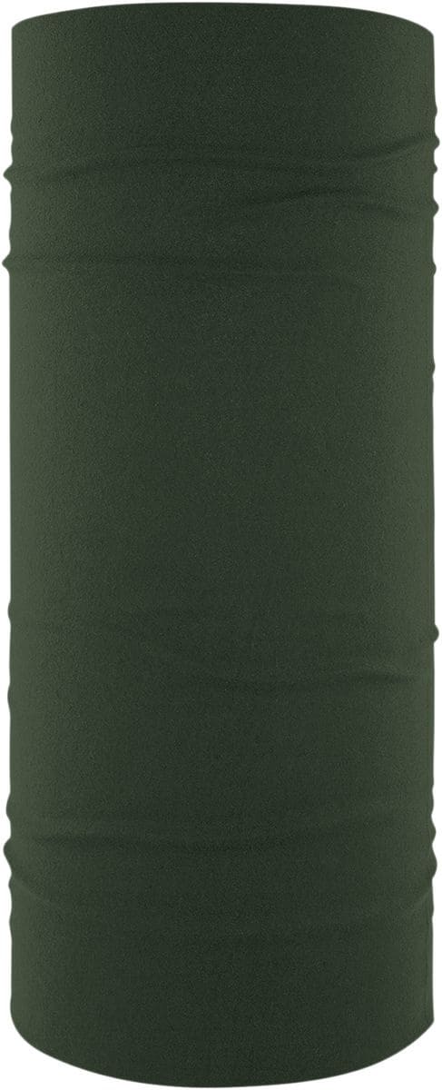 ZAN25020254 Motley Tube Zanheadgear Polyester Olive