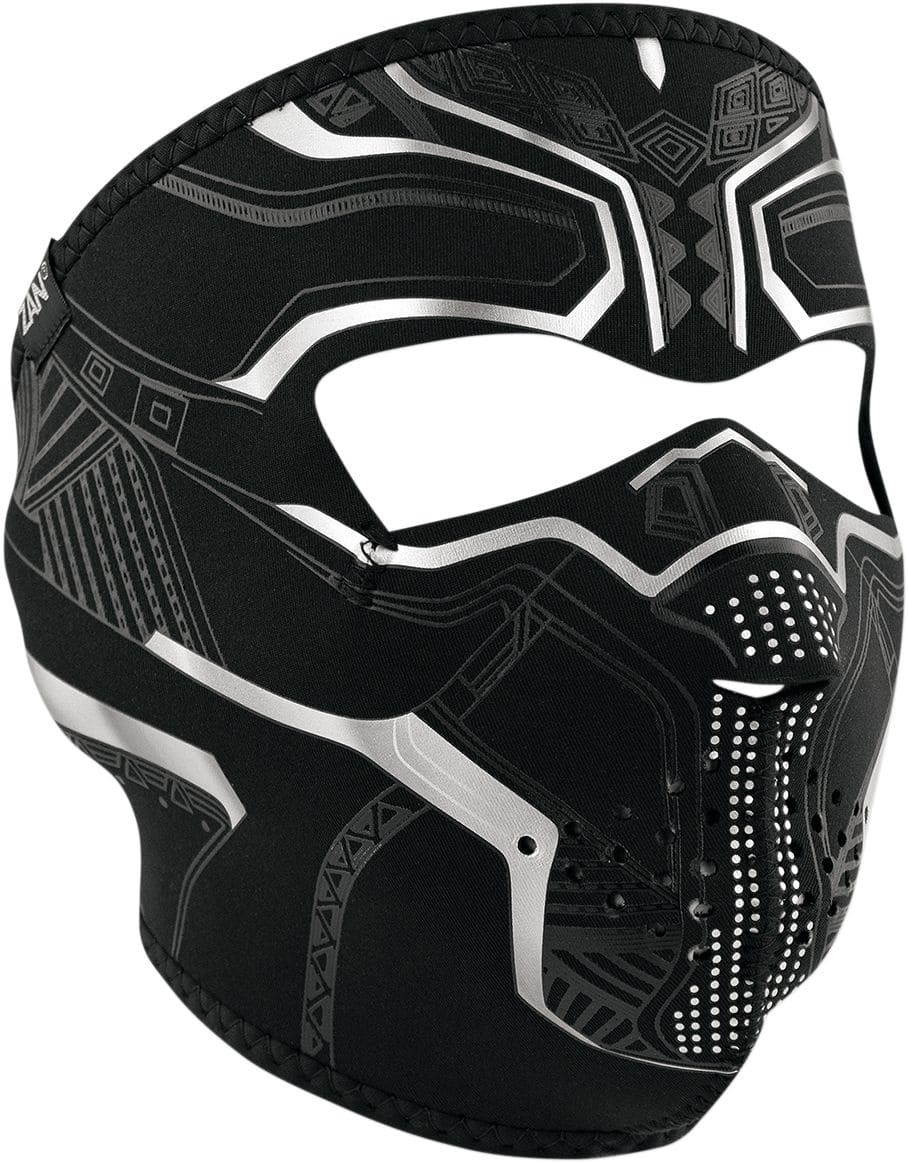 ZAN25030389 Zanheadgear Protector Neoprene Mask