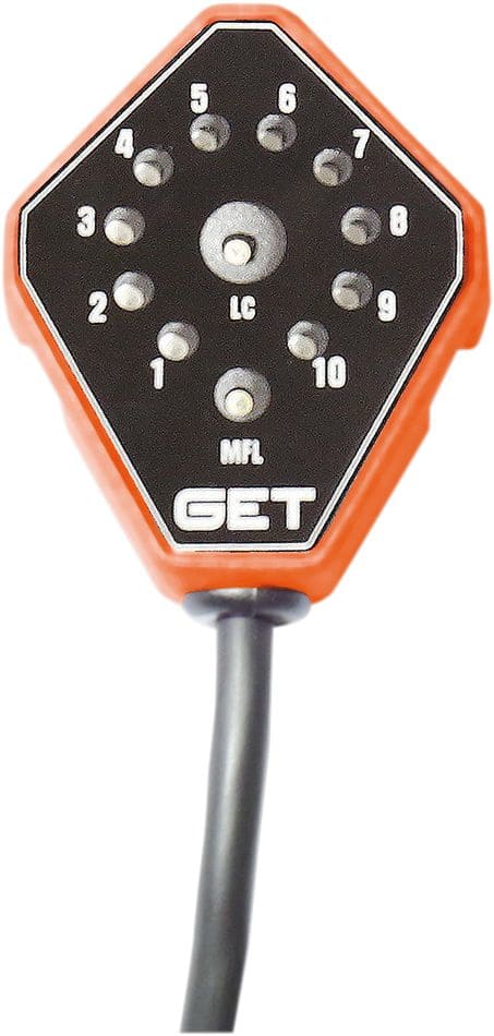 GET-10202609 LC-GPA Launch Control Get (display) KXF 250 / 450