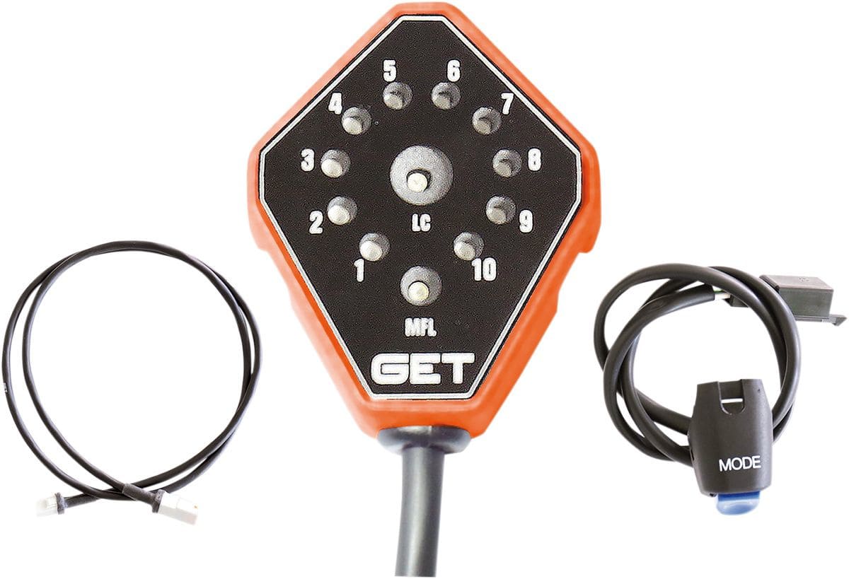 GET-10202610 LC-GPA Launch Control Get (display with button) KTM / Husqvarna