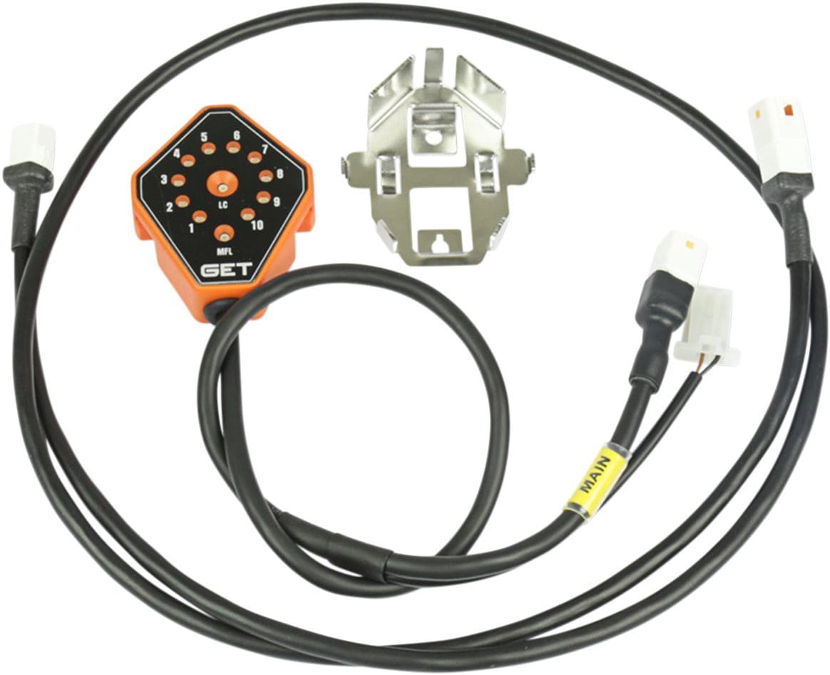 GET-10202611 LC-GPA Launch Control Get (display with button) CRF / YZF / RM-Z