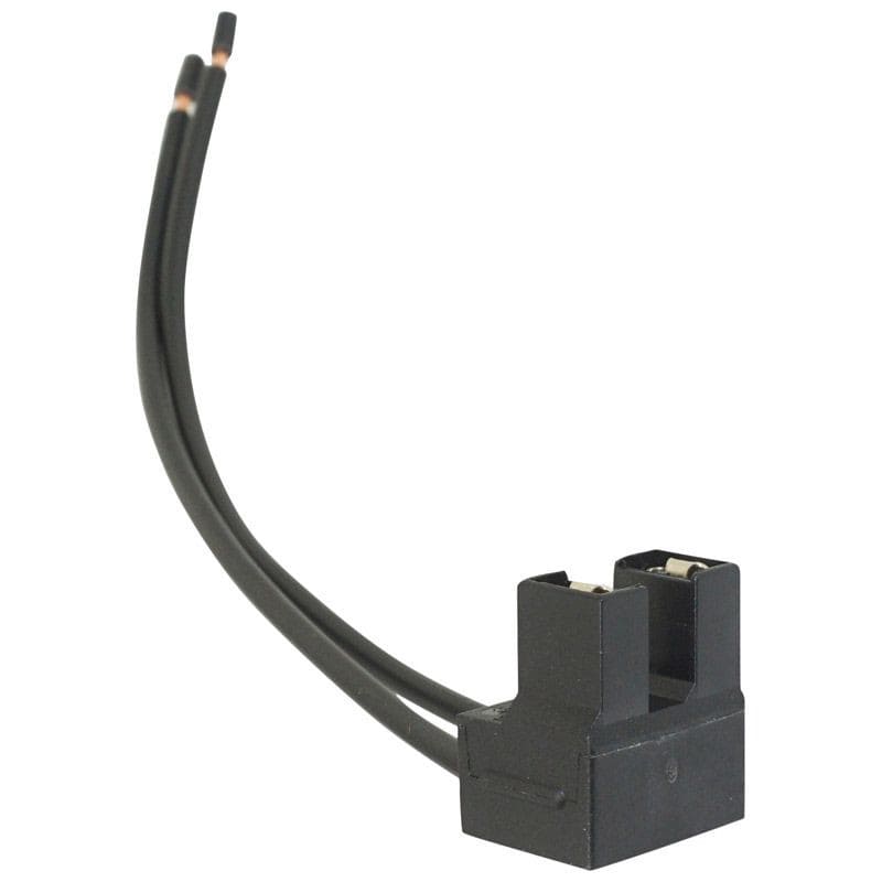 CGN509360 Flösser 12V H7 bulb holder - with cable