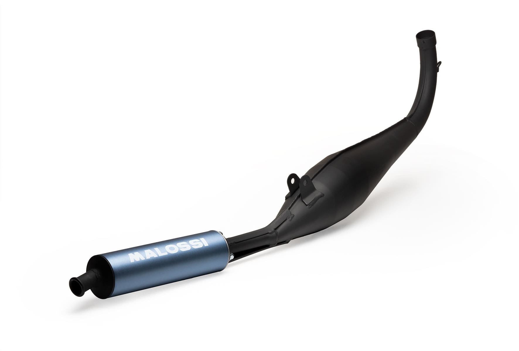 M3219057 Malossi VT MBK 51 Exhaust