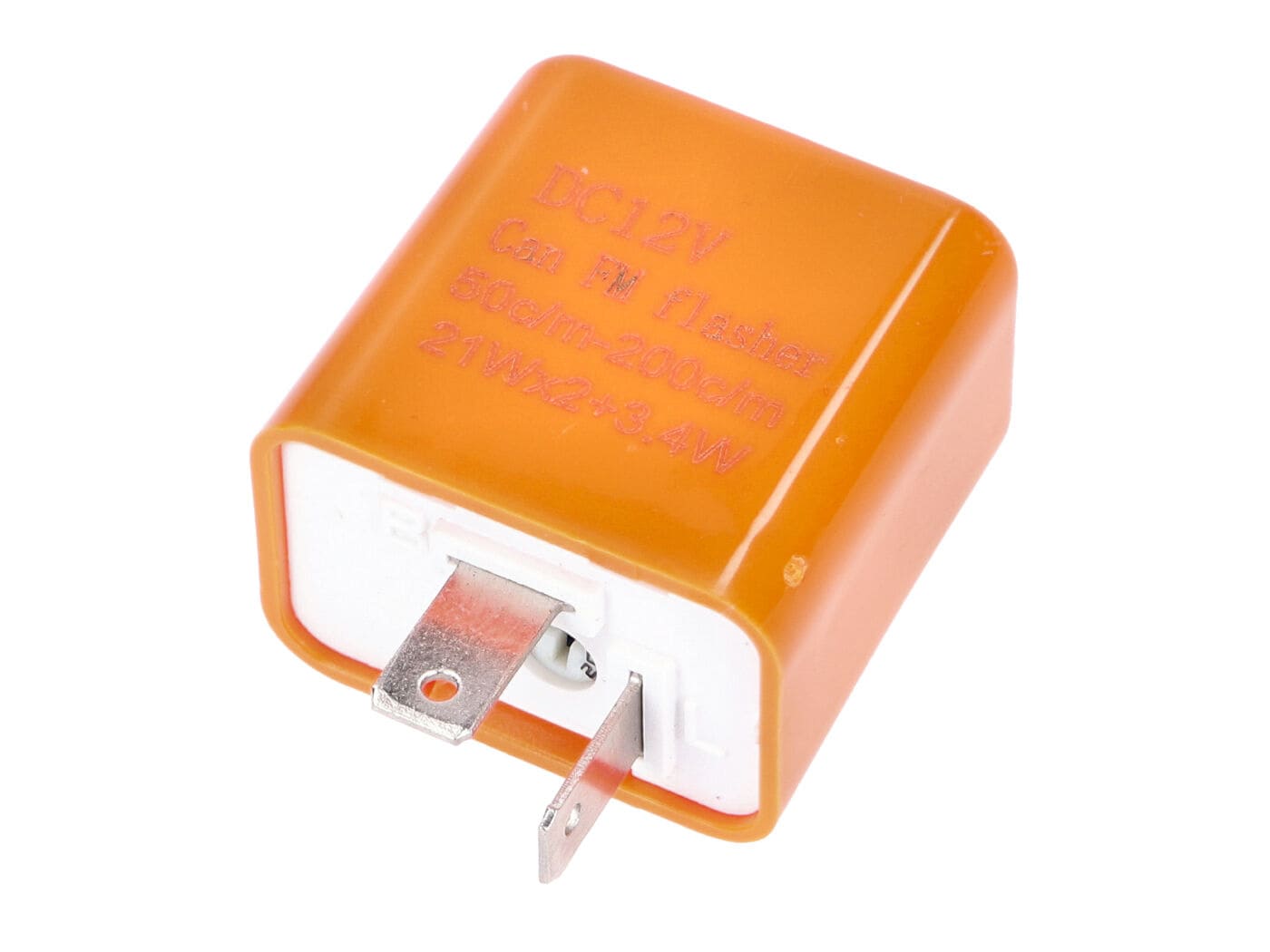 NK390.60 LED indicator relay / Naraku Ultimate bulb