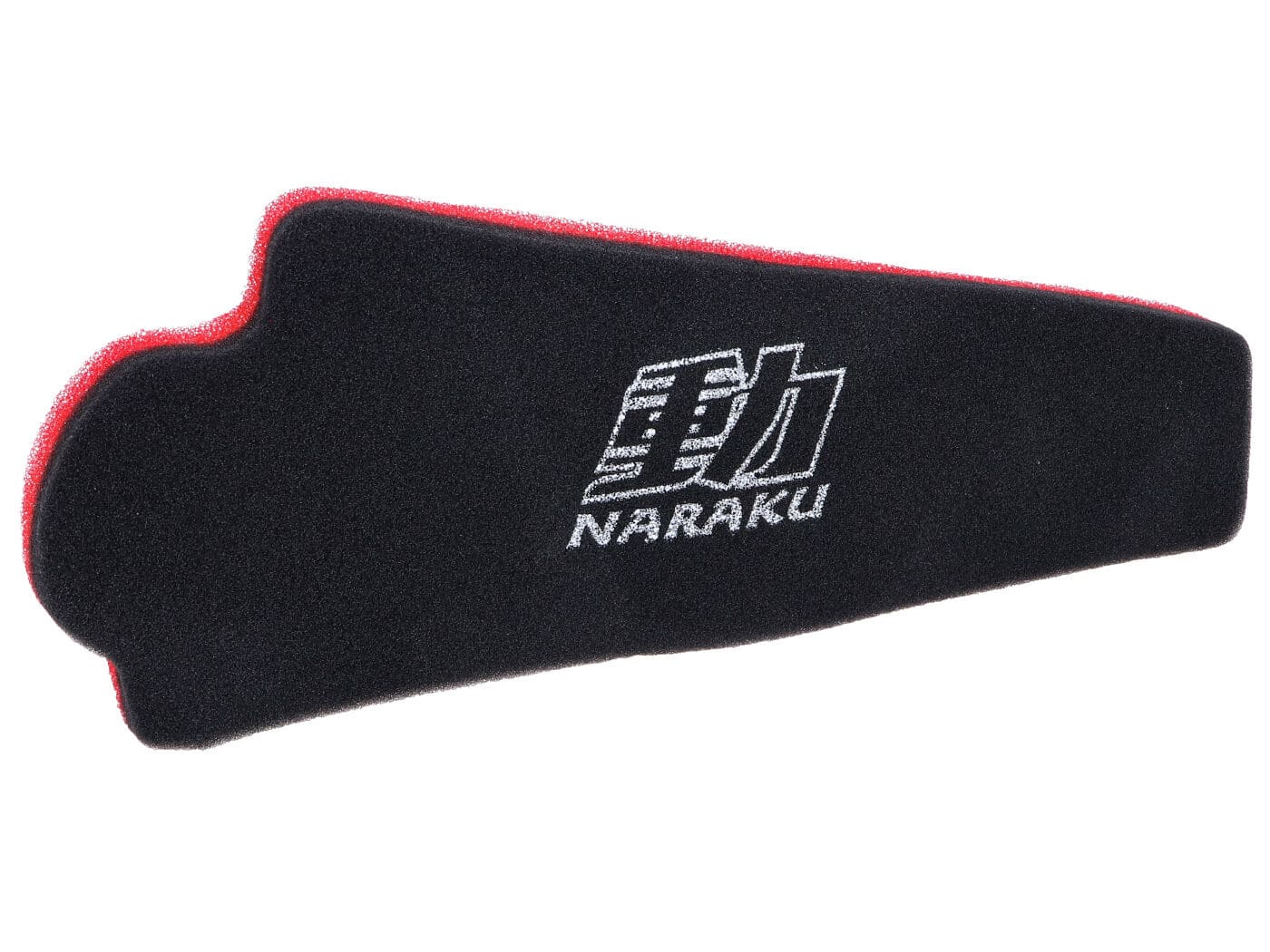 NK303.13 Naraku air box foam Chinese scooter GY6 4T Euro 4