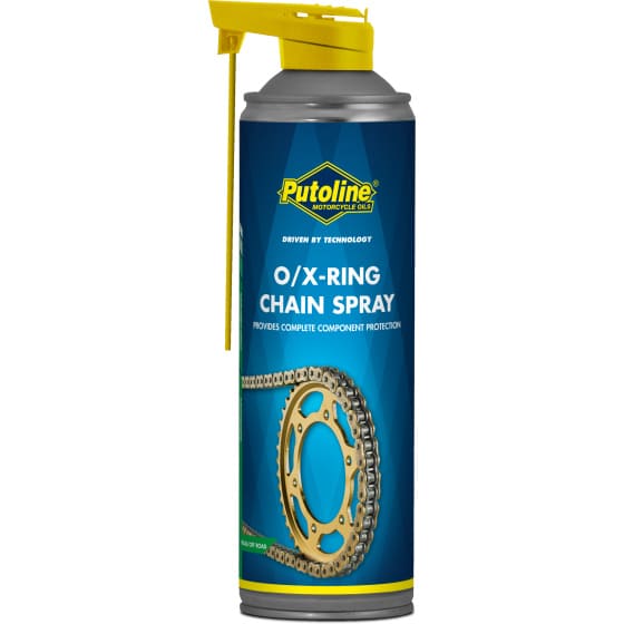 CGN476535 Putoline O/X-Ring chain grease 500ml