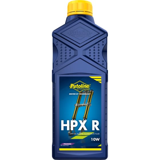 CGN476539 Putoline HPX R 10W 1L fork oil