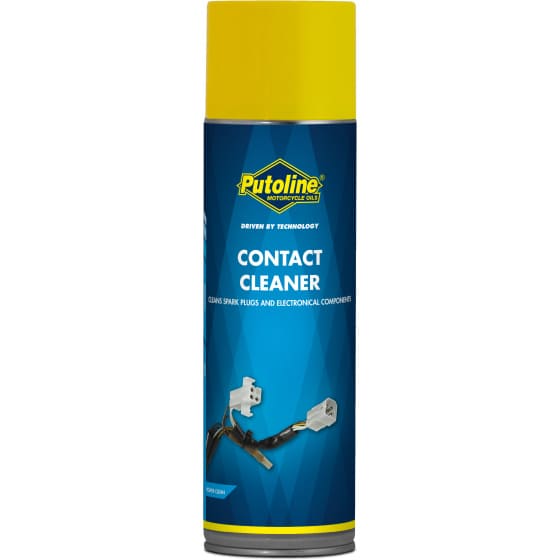 CGN476543 Detergente contatti Putoline Contact Cleaner Spray 500ml