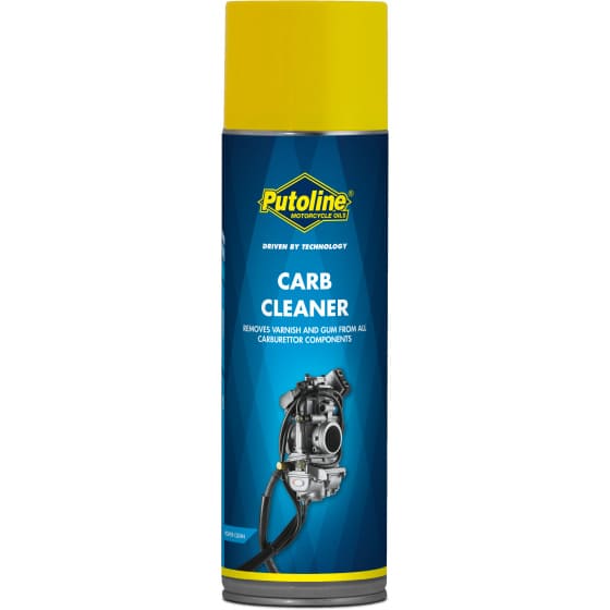 CGN476544 Putoline Carb Cleaner also for injection 500ml