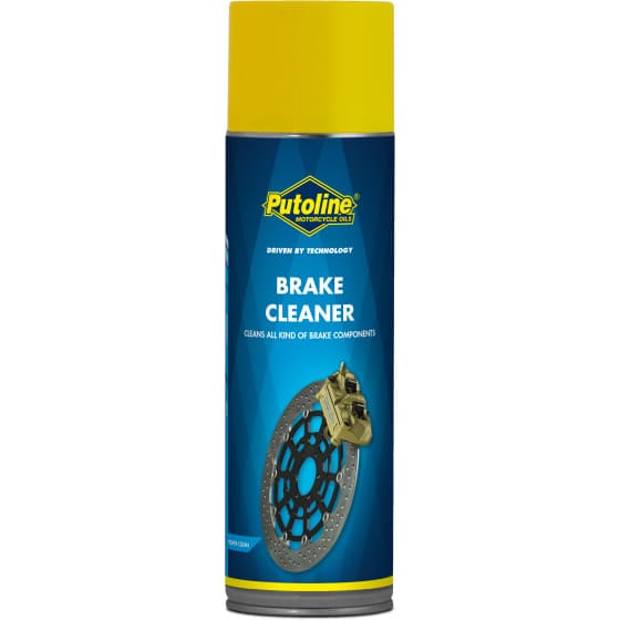 CGN478978 Bremsenreiniger Putoline Brake Cleaner Spray 500ml