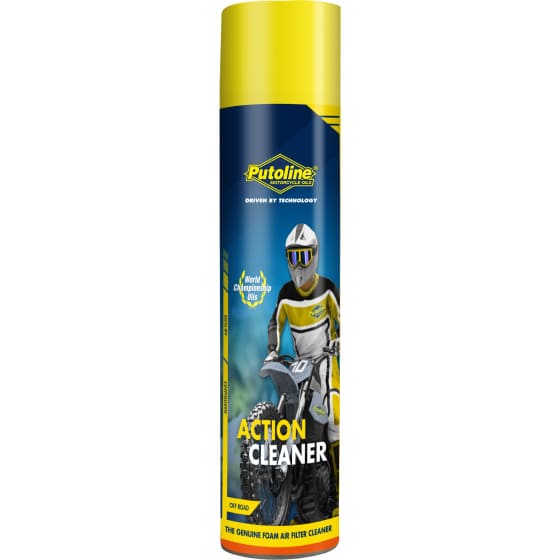 CGN478979 Putoline Action Cleaner Spray air filter cleaner 500ml