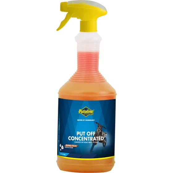 CGN486756 Putoline Put Off Bike Cleaner Spray 1L