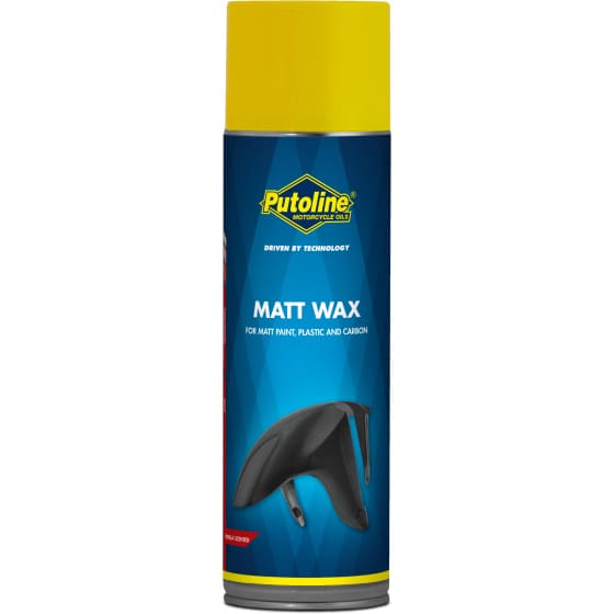 CGN492359 Cera protettiva Putoline Matt Wax Spray 500ml