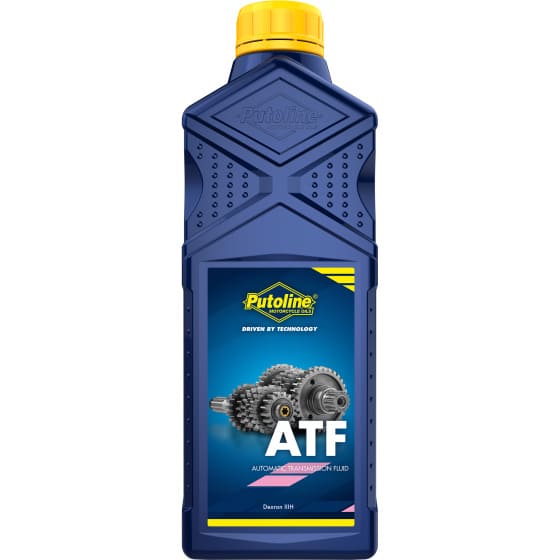 CGN493828 Putoline ATF Transmission Oil 1L