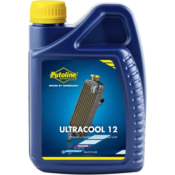 CGN501200 Liquido refrigerante Putoline Ultracool 12 1L