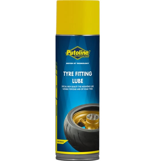 CGN505020 Putoline Tire Fitting Lube 500ml