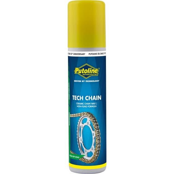 CGN506205 Putoline Tech-Chain chain grease spray 75ml