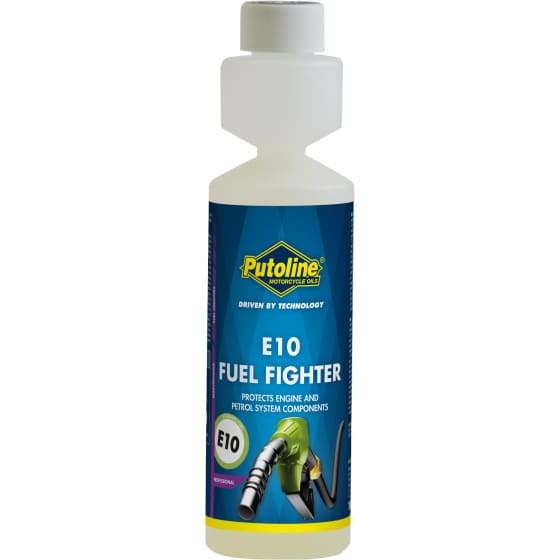 CGN508284 Additivo carburante Putoline Fuel Fighter 250ml