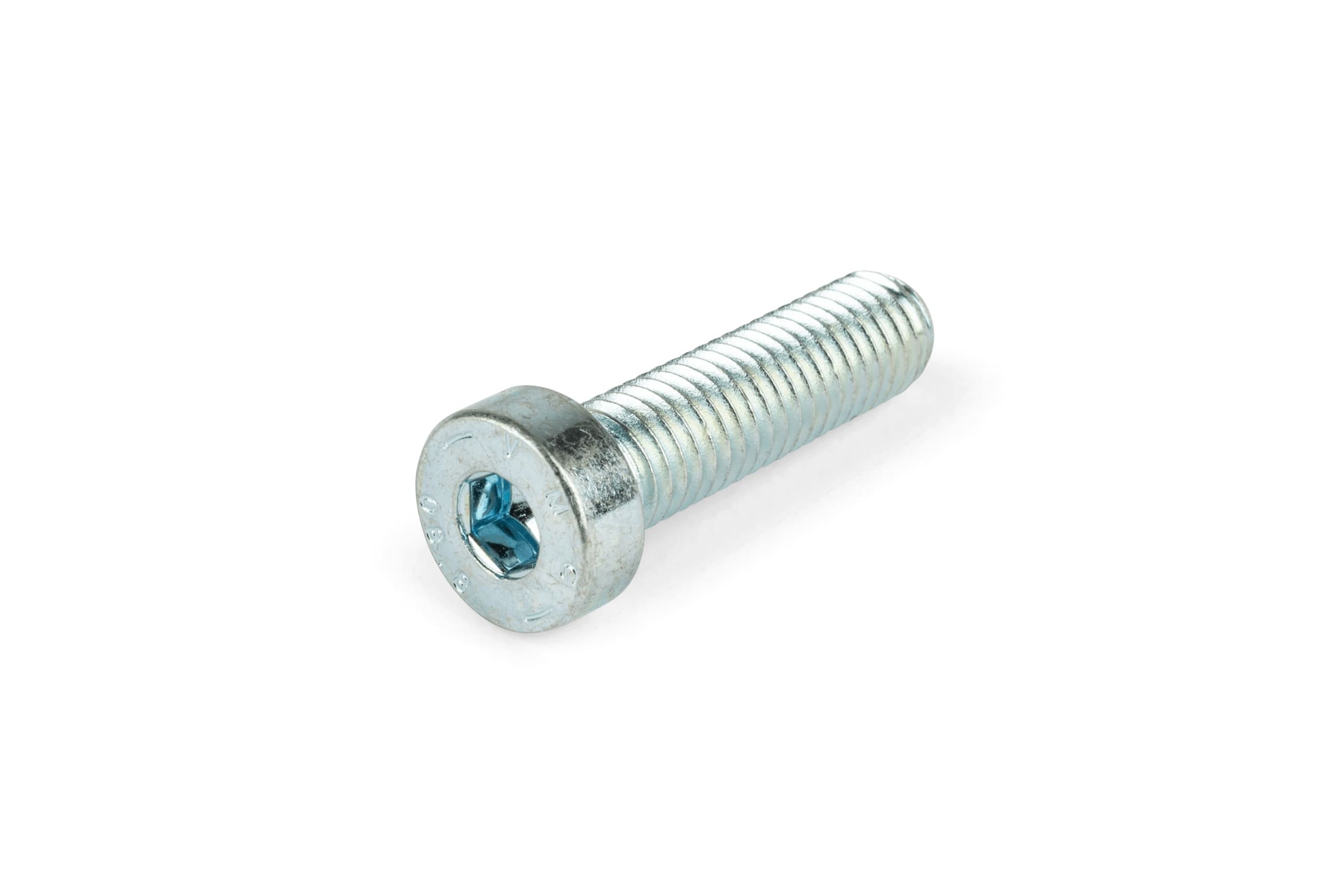 MF96.90101 Low head screw M8X30 - DIN7984