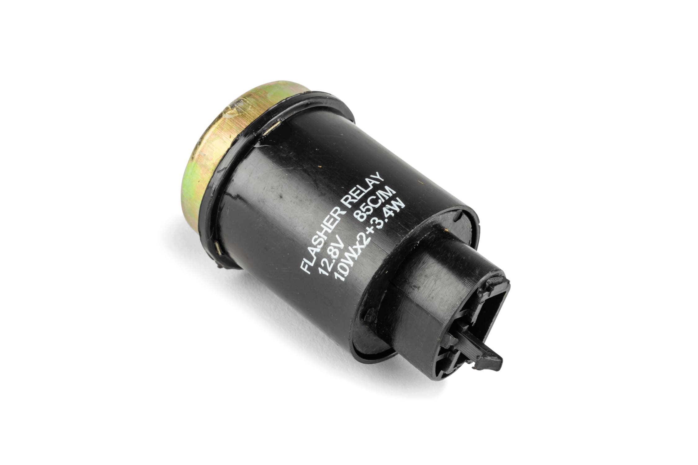 STR-667.01 STR8 Indicator Relay, LED 150W, Kymco, SYM, China 2T (CPI/Keeway/Generic), GY6 (China 4T)