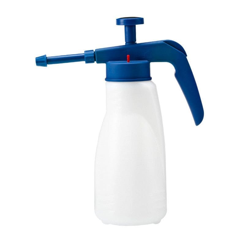 PR168311 Bottiglia spray per detergente freno Pressol Sprayfixx trasparente 1,5L