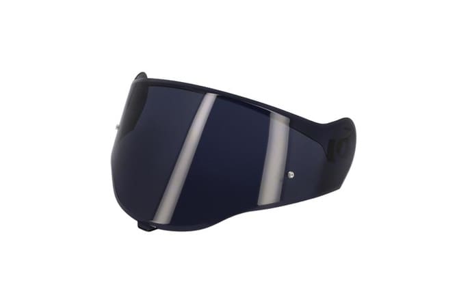 CGN515465 Trendy T-706 Smoke Visor