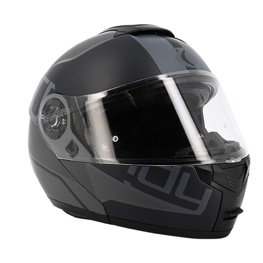 CGN508659 Trendy T-704 Clear Visor