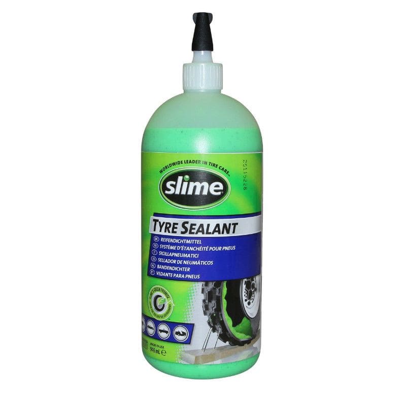 EKP-137928 Sigillapneumatici Slime per pneumatici tubeless 946ml