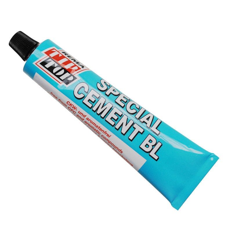 EKP-8298 Adesivo per pneumatici tubeless Special Cement 30g