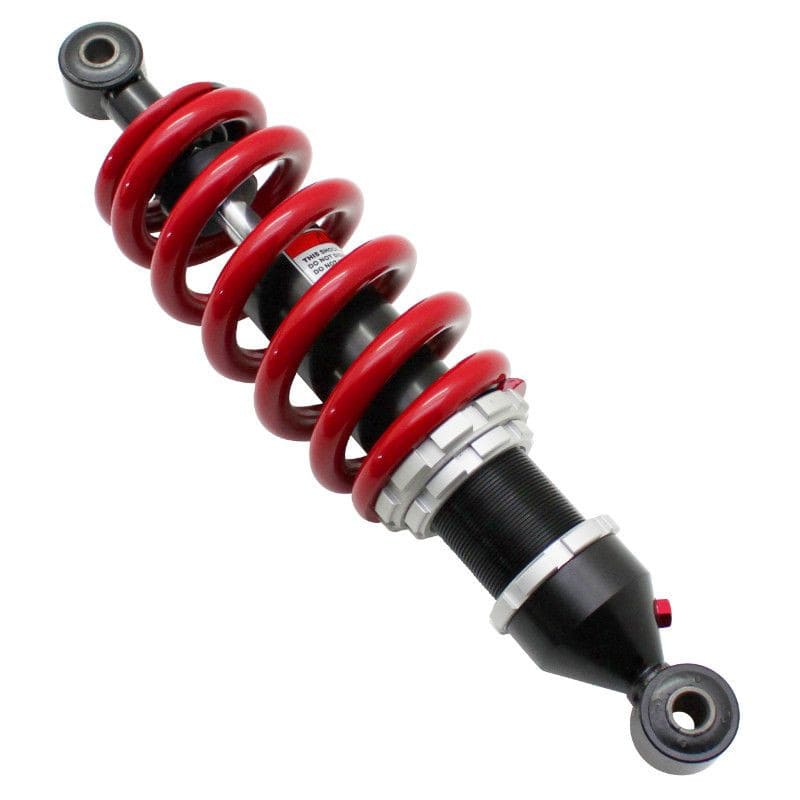 L-SP11149 Ammortizzatore regolabile 305mm rosso Peugeot XP6 / XP7 / Beta RR