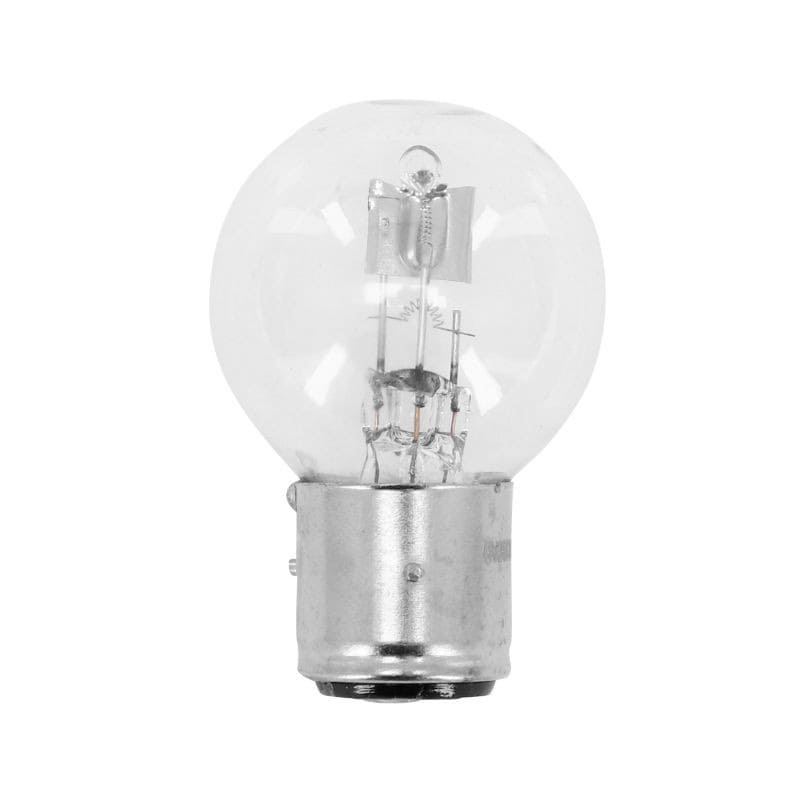 STR-835.12 Bulb 6V - 45/40W BA21D white