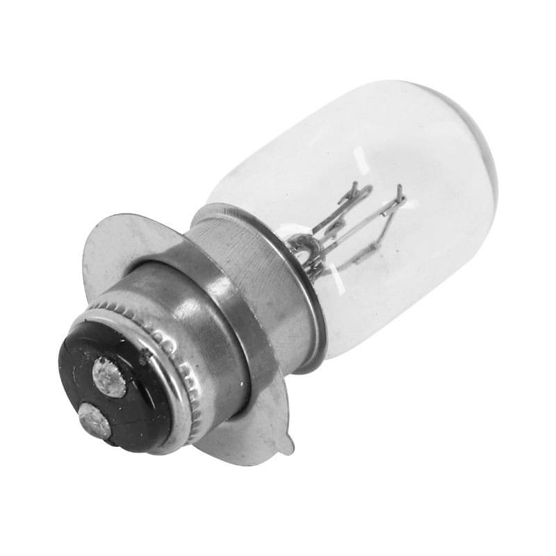 STR-835.13 Lampadina 12V - 25/25W P15D-25-1 (T19) bianco